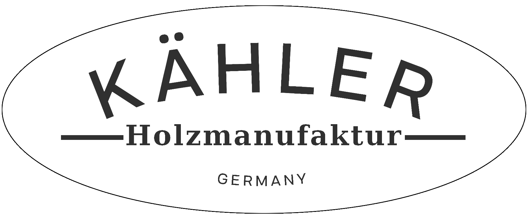 Holzmanufaktur Kähler